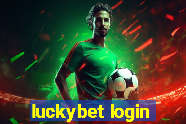 luckybet login